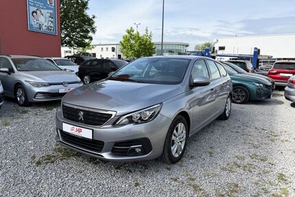 Peugeot 308 Gebrauchtwagen