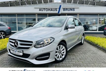 Mercedes-Benz B 180 Gebrauchtwagen
