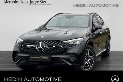 Mercedes-Benz GLC 300 Gebrauchtwagen
