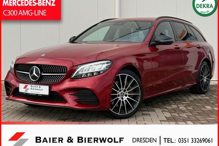 Mercedes-Benz C 300 Gebrauchtwagen