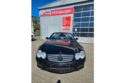 Mercedes-Benz SL 350 Gebrauchtwagen
