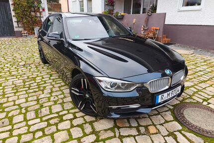 BMW 320 Gebrauchtwagen