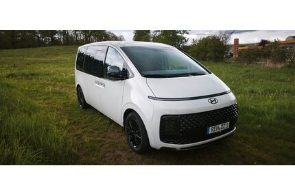 Hyundai STARIA Gebrauchtwagen