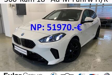 BMW 120 Gebrauchtwagen