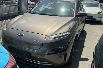 Hyundai KONA Gebrauchtwagen