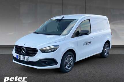 Mercedes-Benz Citan Gebrauchtwagen