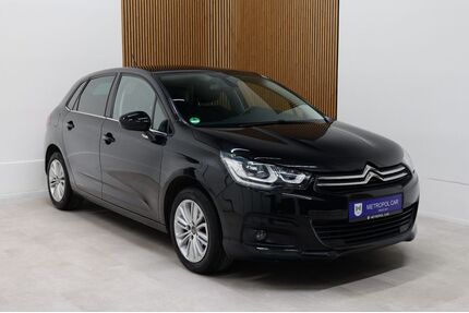 Citroen C4 Gebrauchtwagen