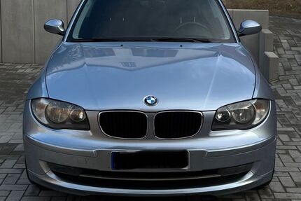 BMW 116 Gebrauchtwagen
