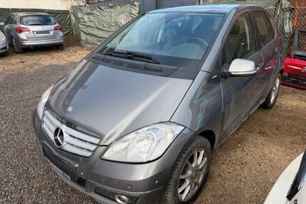 Mercedes-Benz A 180 Gebrauchtwagen