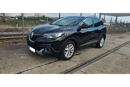 Renault Kadjar Gebrauchtwagen