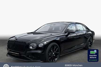 Bentley Flying Spur Gebrauchtwagen