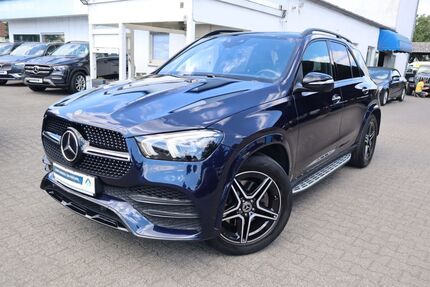 Mercedes-Benz GLE 300 Gebrauchtwagen