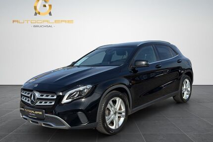 Mercedes-Benz GLA 220 