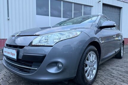 Renault Megane Gebrauchtwagen