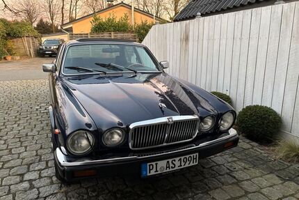 Jaguar XJ6 Gebrauchtwagen