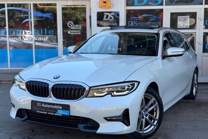 BMW 320 Gebrauchtwagen
