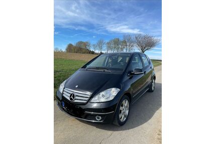 Mercedes-Benz A 180 Gebrauchtwagen