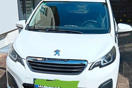Peugeot 108 Gebrauchtwagen