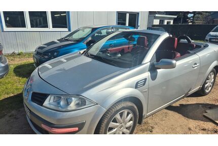 Renault Megane Gebrauchtwagen