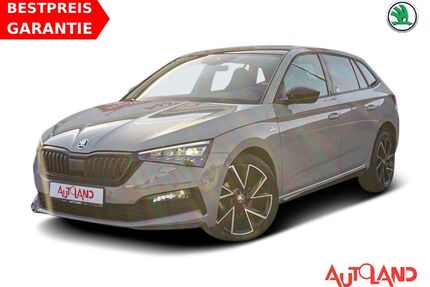 Skoda Scala Gebrauchtwagen