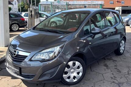 Opel Meriva Gebrauchtwagen