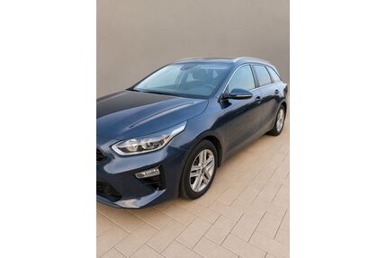 Kia ceed / Ceed Gebrauchtwagen