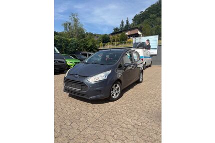 Ford B-Max Gebrauchtwagen