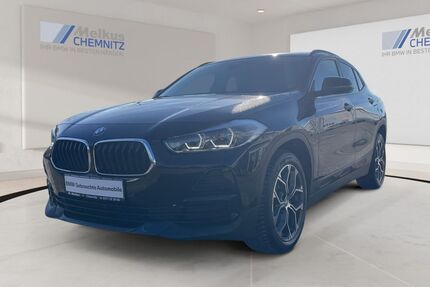 BMW X2 Gebrauchtwagen
