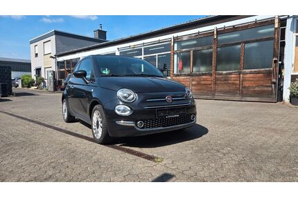Fiat 500C Gebrauchtwagen