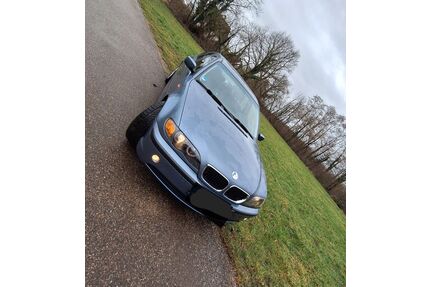 BMW 316 Gebrauchtwagen