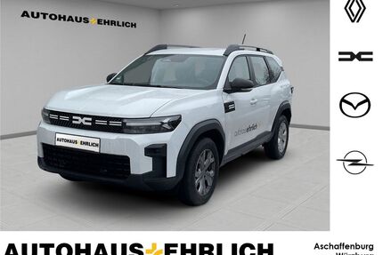 Dacia Bigster Gebrauchtwagen