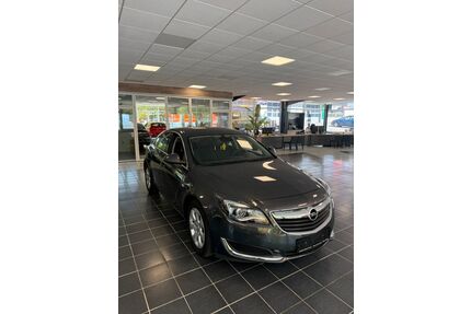 Opel Insignia Gebrauchtwagen