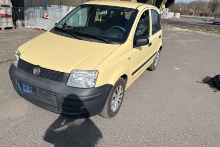 Fiat Panda Gebrauchtwagen
