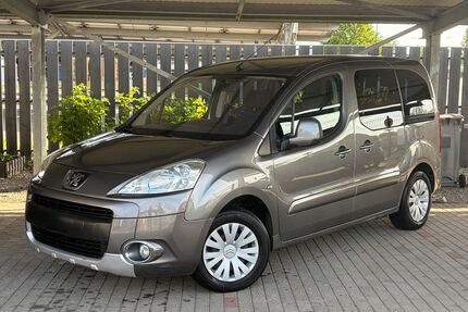 Peugeot Partner Gebrauchtwagen