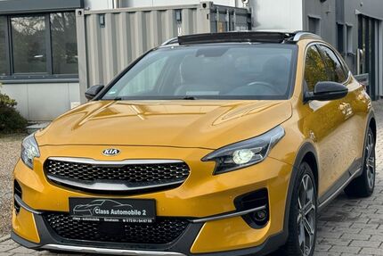 Kia XCeed Gebrauchtwagen