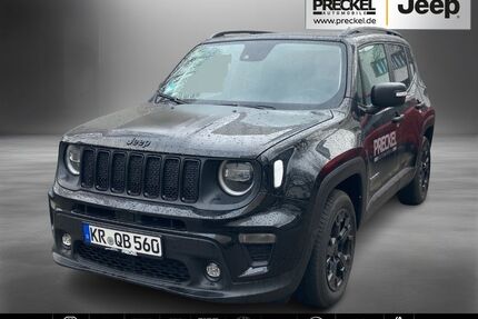 Jeep Renegade Gebrauchtwagen