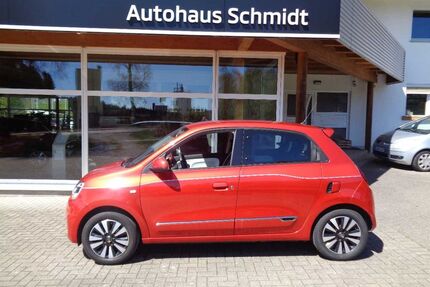 Renault Twingo Gebrauchtwagen