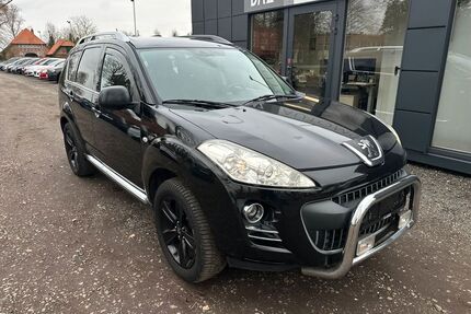 Peugeot 4007 Gebrauchtwagen