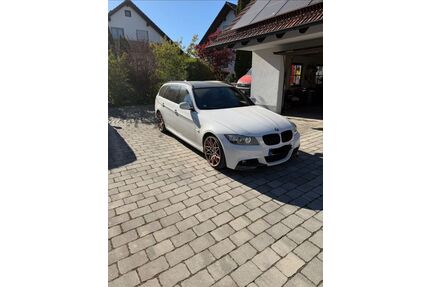 BMW 335 Gebrauchtwagen