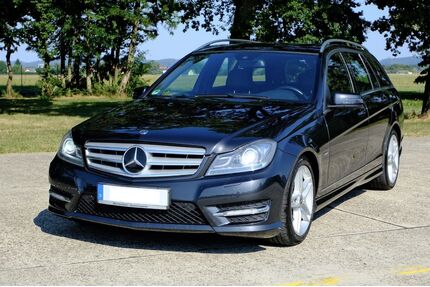 Mercedes-Benz C 300 Gebrauchtwagen