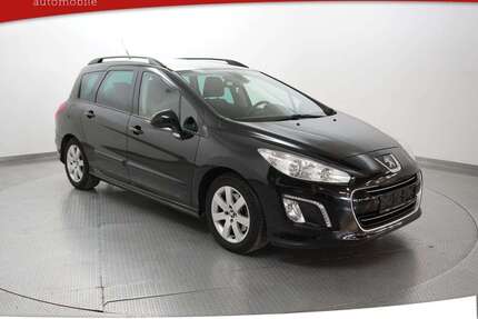 Peugeot 308 Gebrauchtwagen