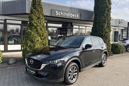 Mazda CX-5 Gebrauchtwagen