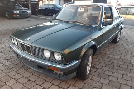 BMW 325 Gebrauchtwagen