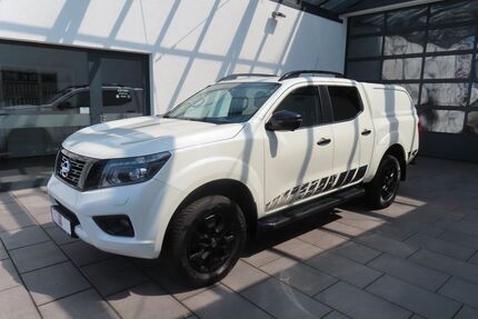 Nissan Navara Gebrauchtwagen