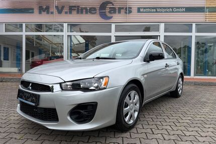 Mitsubishi Lancer Gebrauchtwagen