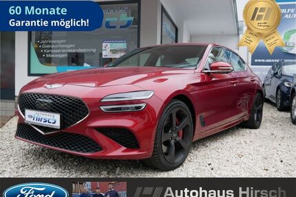 Genesis G70 Gebrauchtwagen