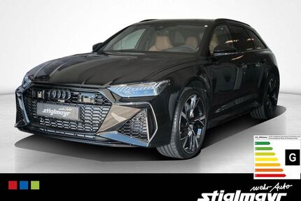 Audi RS6 Gebrauchtwagen