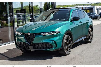 Alfa Romeo Tonale Gebrauchtwagen