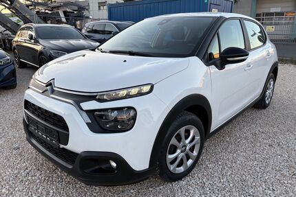 Citroen C3 Gebrauchtwagen