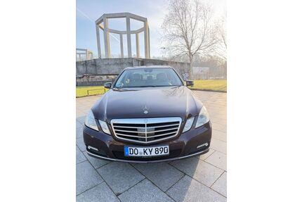 Mercedes-Benz E 250 Gebrauchtwagen